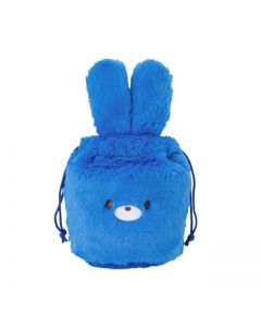 SPRING 2026 Rabbit Drawstring Bag/J SOUL BROTHERS III