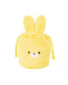 SPRING 2026 Rabbit Drawstring Bag/GENERATIONS