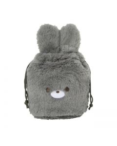 SPRING 2026 Rabbit Drawstring Bag/THE RAMPAGE