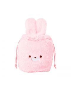 SPRING 2026 Rabbit Drawstring Bag/FANTASTICS