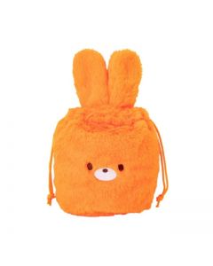 SPRING 2026 Rabbit Drawstring Bag/BALLISTIK BOYZ