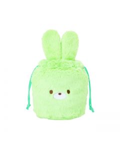 SPRING 2026 Rabbit Drawstring Bag/PSYCHIC FEVER