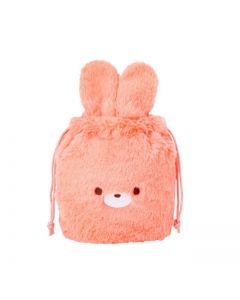 SPRING 2026 Rabbit Drawstring Bag/LIL LEAGUE