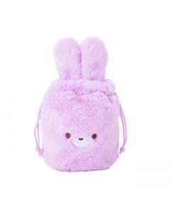 SPRING 2026 Rabbit Drawstring Bag/KID PHENOMENON