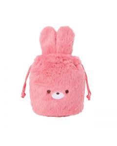 SPRING 2026 Rabbit Drawstring Bag/WOLF HOWL HARMONY