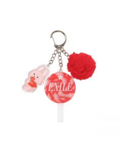 SPRING 2026 Candy Acrylic Keychain/EXILE