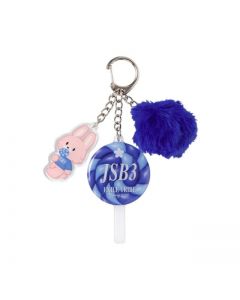 SPRING 2026 Candy Acrylic Keychain/J SOUL BROTHERS III