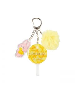 SPRING 2026 Candy Acrylic Keychain/GENERATIONS