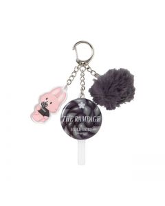 SPRING 2026 Candy Acrylic Keychain/THE RAMPAGE