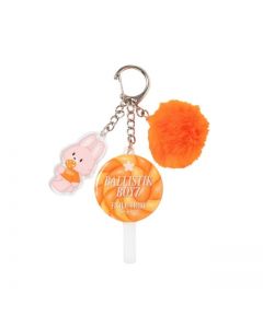 SPRING 2026 Candy Acrylic Keychain/BALLISTIK BOYZ
