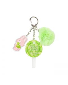 SPRING 2026 Candy Acrylic Keychain/PSYCHIC FEVER