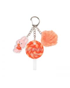 SPRING 2026 Candy Acrylic Keychain/LIL LEAGUE