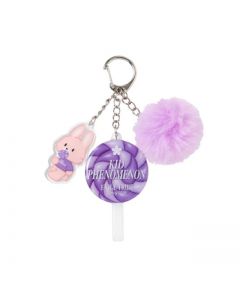 SPRING 2026 Candy Acrylic Keychain/KID PHENOMENON