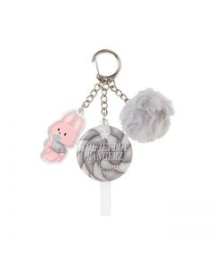 SPRING 2026 Candy Acrylic Keychain/THE JET BOY BANGERZ