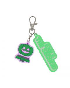 HALLOWEEN 2026 Luminous Acrylic Keychain/EXILE THE SECOND