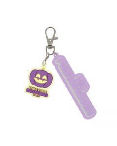 HALLOWEEN 2026 Luminous Acrylic Keychain/KID PHENOMENON