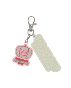 HALLOWEEN 2026 Luminous Acrylic Keychain/THE JET BOY BANGERZ