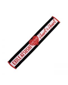 Heart to Heart Season 2 Muffler towel