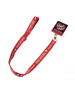 Heart to Heart Season 2 Smartphone shoulder strap