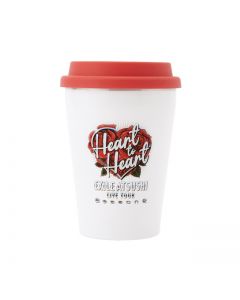 Heart to Heart Season 2 Stainless Steel Tumbler