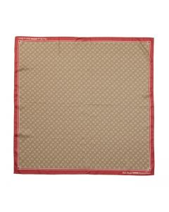 Heart to Heart Season 2 Large scarf