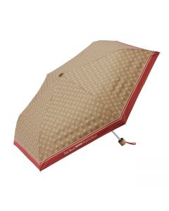 Heart to Heart Season 2 Folding umbrella for both rain and shine