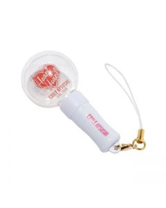 Heart to Heart Season 2 Mini penlight keychain