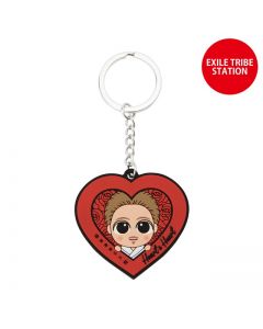 【ETS Limited】Heart to Heart Season 2 Local Suna-chan keychain