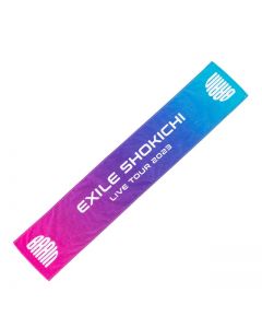BRAIN Muffler Towel