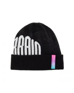 BRAIN Knit cap