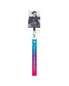 BRAIN Smartphone Tab & Flag Strap