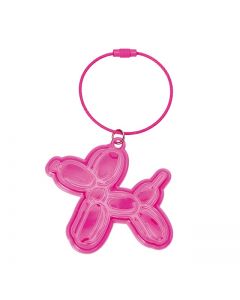 [ETS Exclusive] BRAIN KOMA DOGG Keychain