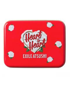 Heart to Heart Saika no Houseki "Fruit Jelly"