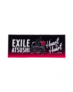 Heart to Heart Season 2 ATSUSHI ANGELS Cheering Towel
