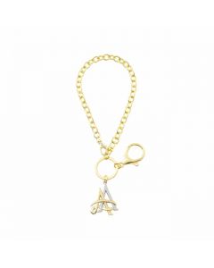Heart to Heart Season 2 ATSUSHI ANGELS Bag Charm