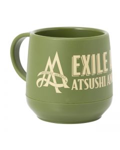 ATSUSHI ANGELS FES 2025 Mug