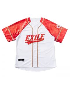 EXILE AKIRA produce EXILE Uniform