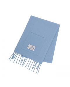 KENCHI TACHIBANA produce Sky Blue Muffler