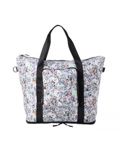 EXILE NESMITH produce NESKiU Tote