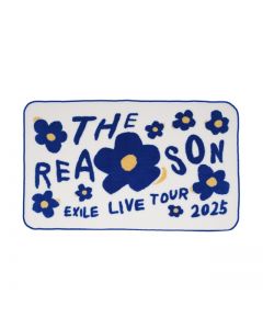 EXILE NAOTO produce Blanket