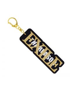 【ETS Limited】THE REASON Keychain