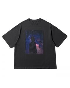 BUDOKAN LIVE 2025 HERCULES EX T 2025/CHARCOAL