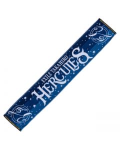 BUDOKAN LIVE 2025 HERCULES Muffler Towel