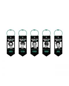 LDH LIVE-EXPO 2024 Mini Tapestry/EXILE THE SECOND