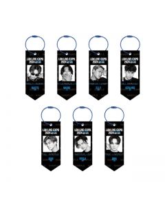 LDH LIVE-EXPO 2024 Mini Tapestry/J SOUL BROTHERS III