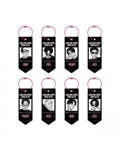 LDH LIVE-EXPO 2024 Mini Tapestry/FANTASTICS