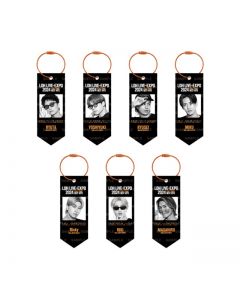 LDH LIVE-EXPO 2024 Mini Tapestry/BALLISTIK BOYZ