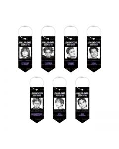 LDH LIVE-EXPO 2024 Mini Tapestry/KID PHENOMENON