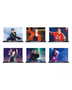 LDH LIVE-EXPO 2024 Acrylic Panel/EXILE
