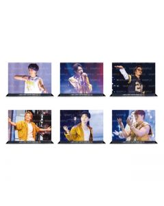 LDH LIVE-EXPO 2024 Acrylic Panel/GENERATIONS